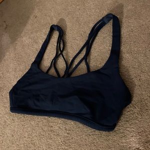 Lululemon bra